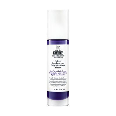 RETINOL SKIN-RENEWING DAILY MICRO-DOSE SERUM REAFIRMANTE ANTI SIGNOS DE LA EDAD (SUERO FACIAL)
